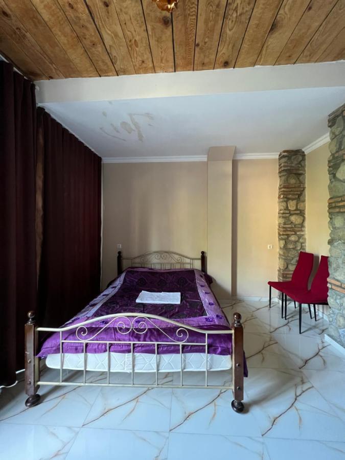 Guest House Lali Sighnaghi Extérieur photo