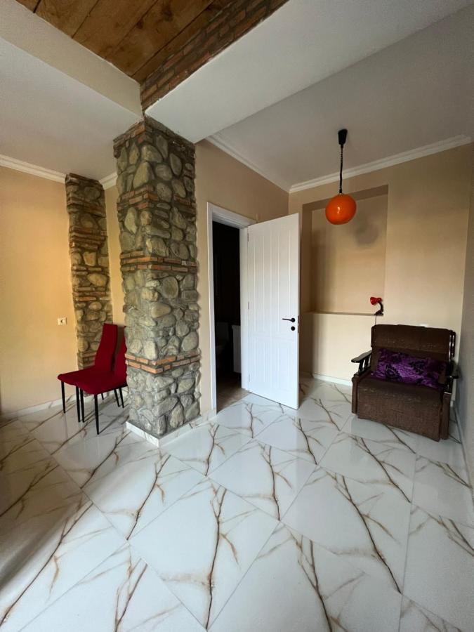 Guest House Lali Sighnaghi Extérieur photo