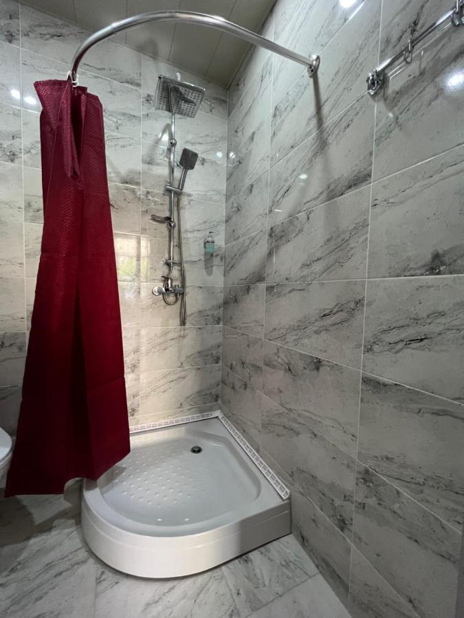 Guest House Lali Sighnaghi Extérieur photo