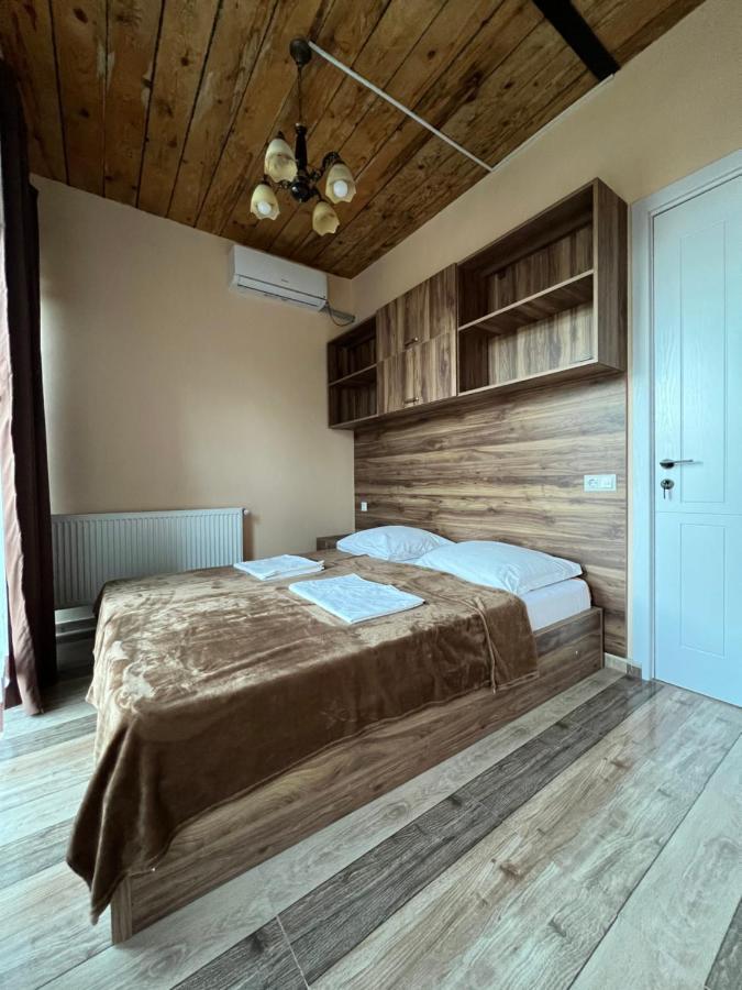Guest House Lali Sighnaghi Extérieur photo