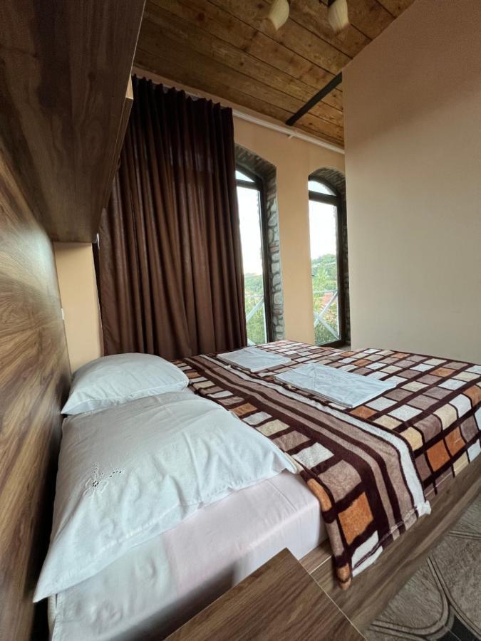 Guest House Lali Sighnaghi Extérieur photo
