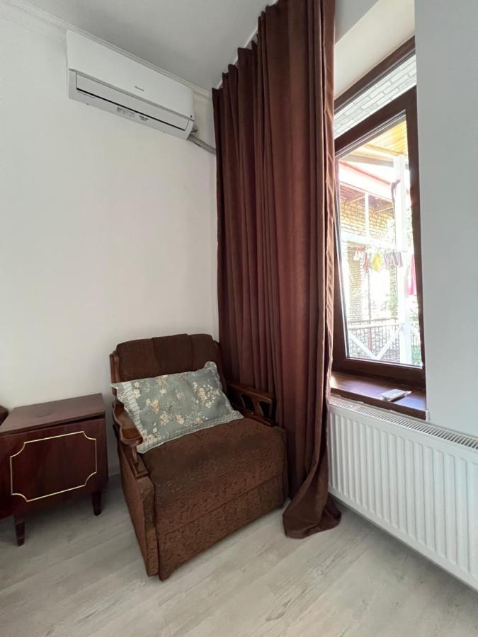 Guest House Lali Sighnaghi Extérieur photo
