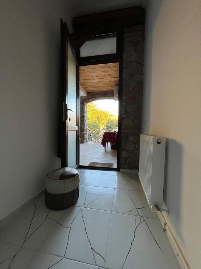 Guest House Lali Sighnaghi Extérieur photo