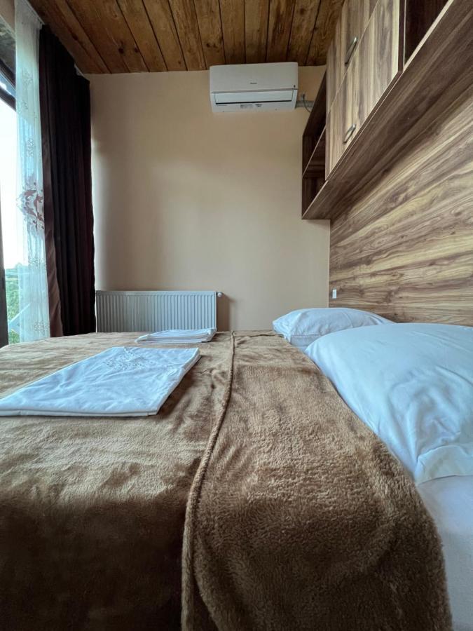 Guest House Lali Sighnaghi Extérieur photo