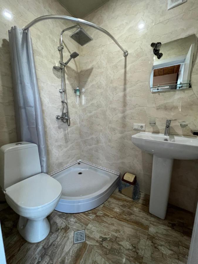 Guest House Lali Sighnaghi Extérieur photo