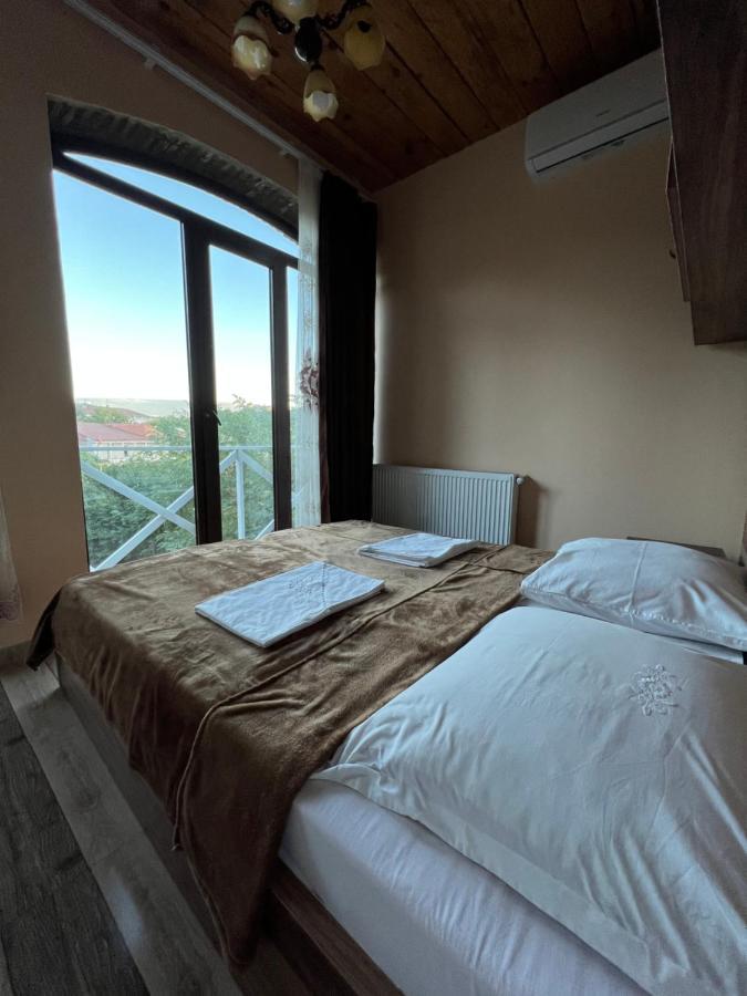 Guest House Lali Sighnaghi Extérieur photo