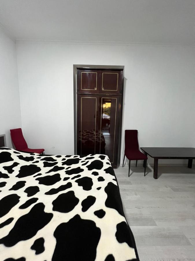 Guest House Lali Sighnaghi Extérieur photo