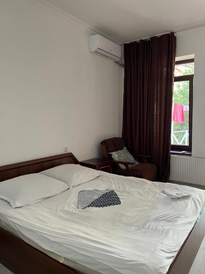 Guest House Lali Sighnaghi Extérieur photo