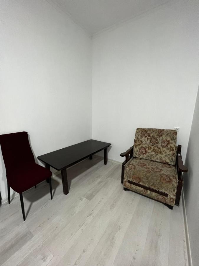Guest House Lali Sighnaghi Extérieur photo